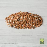 Laverock Bird food - Super Junior-1